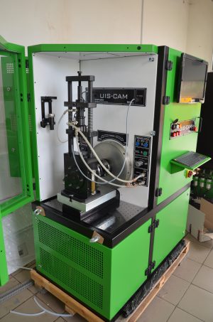 UIS-CAM