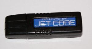 JET-CODE
