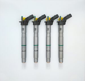 Bosch Injector 0445117020