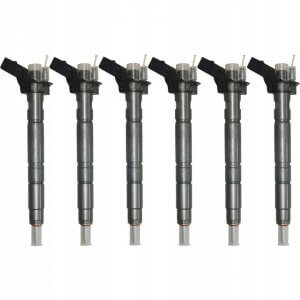 Bosch Injector 0445117027