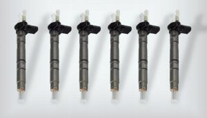 Bosch Injector 0445117029