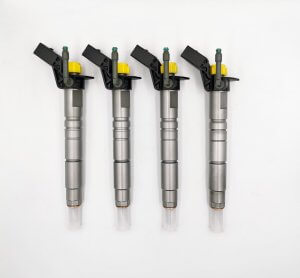 Bosch Injector 0445117035