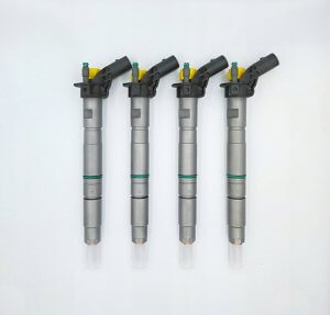 Bosch Injector 0445117048
