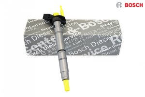 Bosch Injector 0445117072