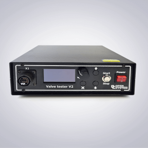 Valve Tester V2